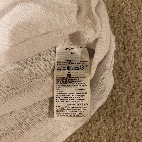 OLD navy fintastic tee - Picture 10 of 10